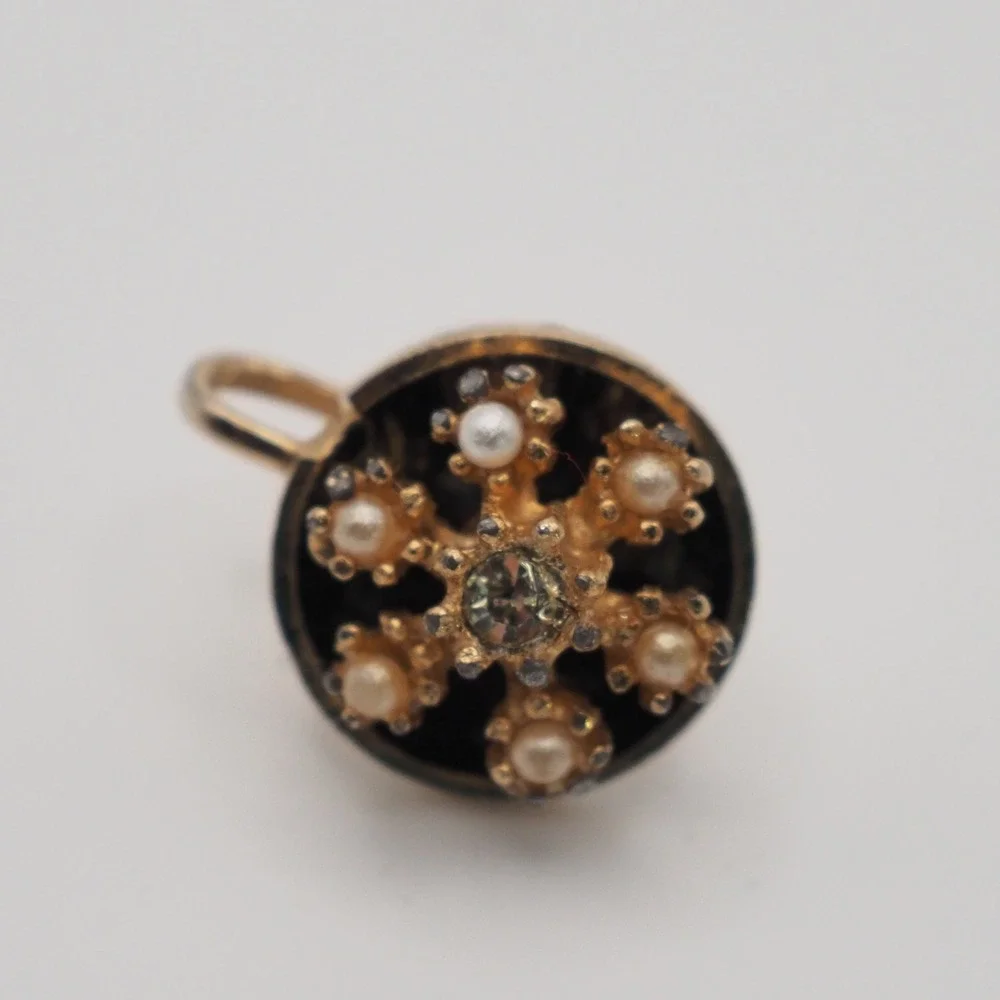 Coro these earrings